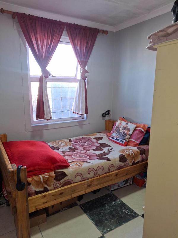 3 Bedroom Property for Sale in Voorbrug Western Cape